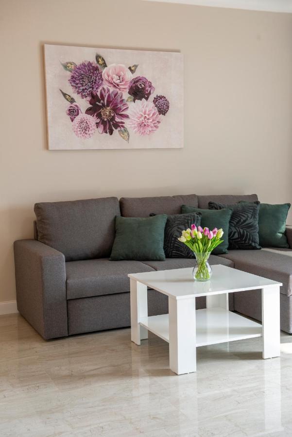 Apartman Makris No 4 Dubrownik Zewnętrze zdjęcie