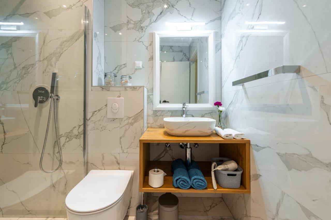 Apartman Makris No 4 Dubrownik Zewnętrze zdjęcie